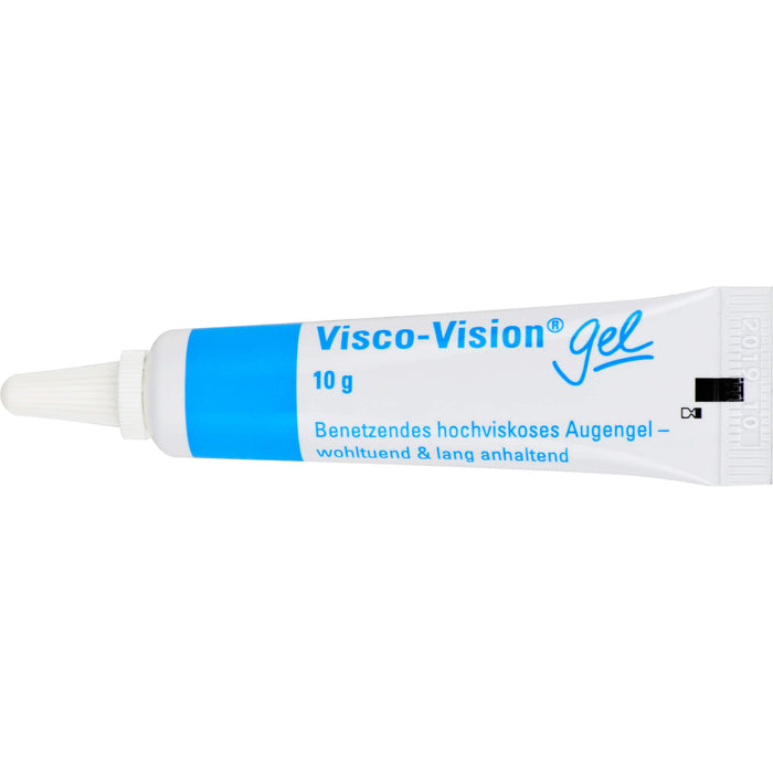 Visco-Vision Gel Augengel, 30.0 g Gel