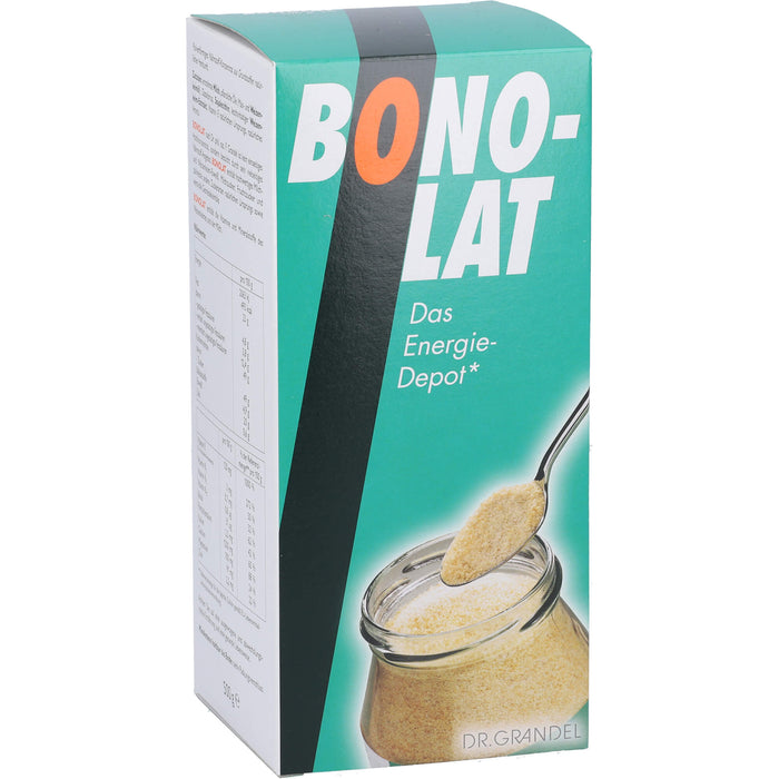 Dr. Grandel Bonolat Pulver das Energie-Depot, 500 g Powder