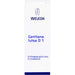 Gentiana lutea D1 Weleda Dil., 50 ml DIL