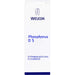 WELEDA Phosphorus D5 flüssige Verdünnung, 20 ml Lösung