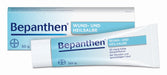 Bepanthen Wund- und Heilsalbe, 50 g Salbe