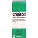 Criniton Anti-Schuppen Haarwaschlotion, 125 ml Lösung