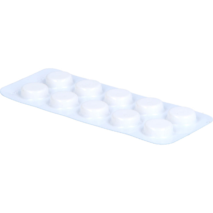 Dorm Schlaftabletten, 20 pc Tablettes