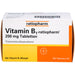 Vitamin B1-ratiopharm 200 mg Tabletten, 100 St. Tabletten