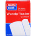 Gothaplast Wundpflaster Comfort Strips in 2 Größen, 20 St. Pflaster