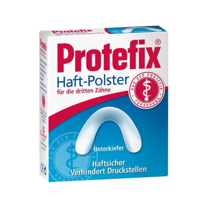 PROTEFIX HAFTFOL F UNTERK, 30 pc Pansement