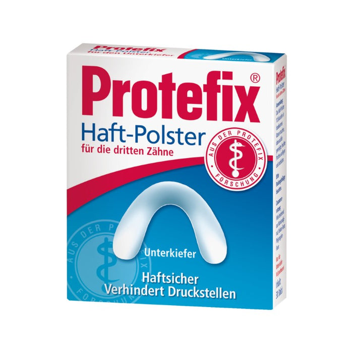 PROTEFIX HAFTFOL F UNTERK, 30 pcs. Patch