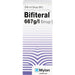 Bifiteral Sirup gegen Verstopfung, 200 ml Lösung