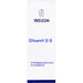Olivenit D6 Weleda Trit., 20 g TRI