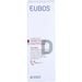 EUBOS Diabetische Haut Pflege Fuß + Bein, 100 ml Creme