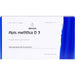 Apis Mellifica D3 Weleda Amp., 8 St AMP