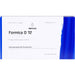 Formica D12 Weleda Amp., 8X1 ml AMP