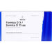 Formica D3/Formica D15 Weleda Amp., 8X1 ml AMP