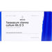Taraxacum stanno cultum Rh D3 Weleda Amp., 8X1 ml AMP