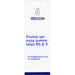 Prunus spinosa summitates Rh D3 Weleda Dil., 20 ml DIL