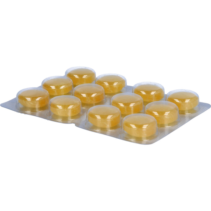 anginetten Halstabletten, 24 pcs. Tablets