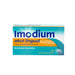 Imodium akut lingual Schmelztabletten bei akutem Durchfall, 12 St. Tabletten