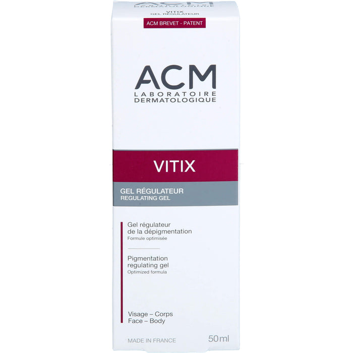 ViTiX, 50 ml GEL