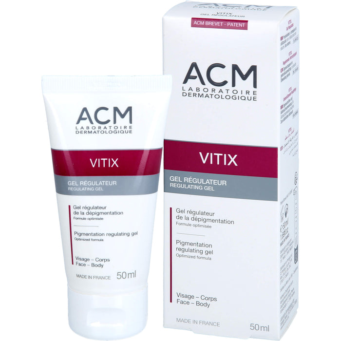 ViTiX, 50 ml GEL