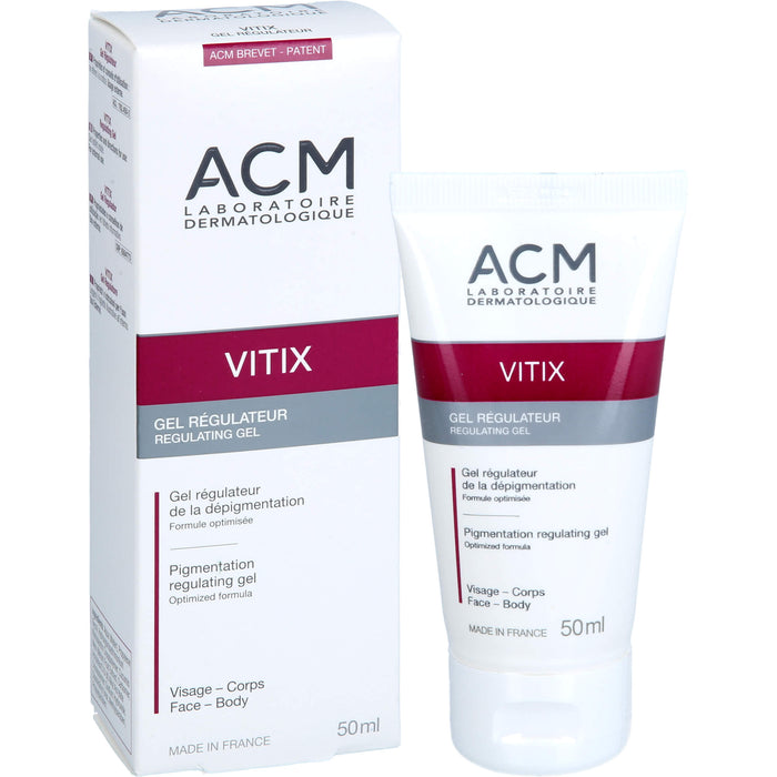 ViTiX, 50 ml GEL