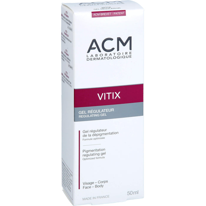 ViTiX, 50 ml GEL