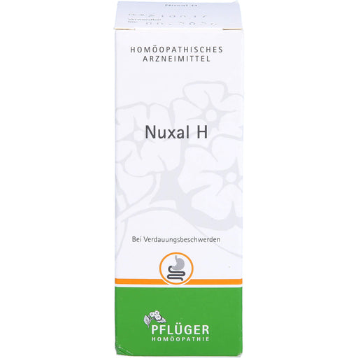 Nuxal H, 50 ml TRO