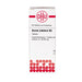 DHU Aurum jodatum D6 Tabletten, 80 St. Tabletten