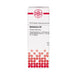 Belladonna D4 DHU Dilution, 20 ml Lösung
