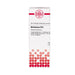 Belladonna D12 DHU Dilution, 20 ml Lösung