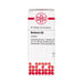 Berberis D3 DHU Tabletten, 80 St. Tabletten