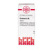 DHU Cinnabaris D6 Tabletten, 80 St. Tabletten