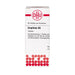 DHU Graphites D6 Tabletten, 80 St. Tabletten