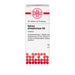 DHU Kalium phosphoricum D6 Tabletten, 80 St. Tabletten