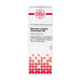 DHU Mercurius solubilis Hahnemanni D8 Dilution, 20 ml Lösung