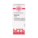 DHU Sulfur D12 Tabletten, 80 St. Tabletten