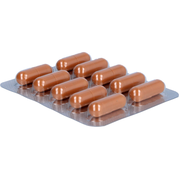 Curcu-Truw , Hartkapseln, 120 pcs. Capsules