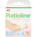 Ratioline Wundschnellverband 8 cm x 1 m, 1 St. Pflaster