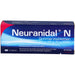 Neuranidal N Schmerztabletten, 20 St. Tabletten