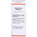 Vasotonicum Oligoplex®, Mischung, 50 ml LIQ