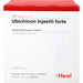 Ubichinon-Injeel forte Inj.-Lsg., 100 St AMP