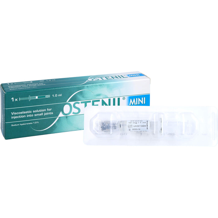 Ostenil® mini Fertigspritzen, 1 St FER