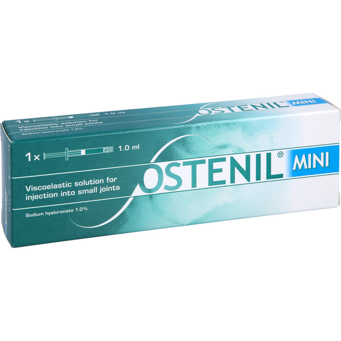 Ostenil® mini Fertigspritzen, 1 St FER