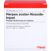 Herpes zoster-Nosode-Injeel Inj.-Lsg., 10 St. Ampullen