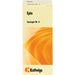Synergon Komplex 6 Sepia Tropfen , 50 ml TRO