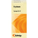 Synergon Komplex 69 Erysimum Tropfen , 50 ml TRO