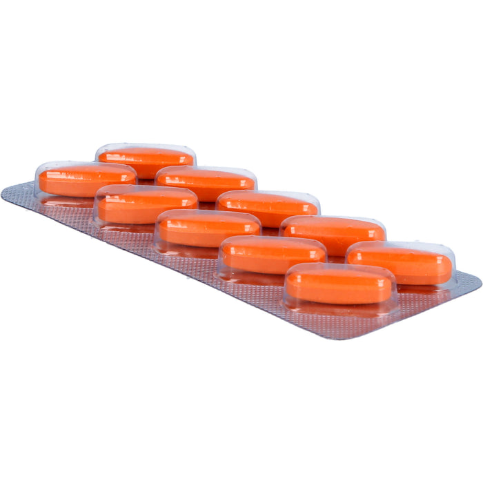 Venoruton intens Tabletten, 100 St., 100 pc Tablettes