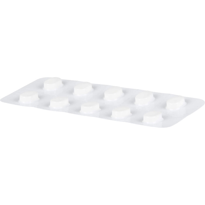 Loratadin - 1 A Pharma , 10 mg Tabletten, 100 pcs. Tablets