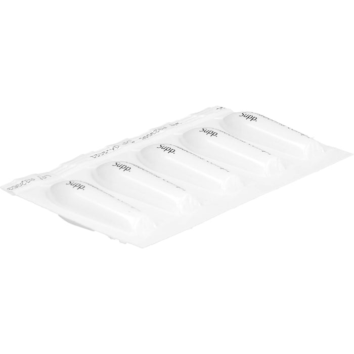 Belladonna comp. Wala Suppositorien, 10 pc Suppositoires