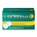 ASPIRIN plus C Brausetabletten, 20 St. Tabletten