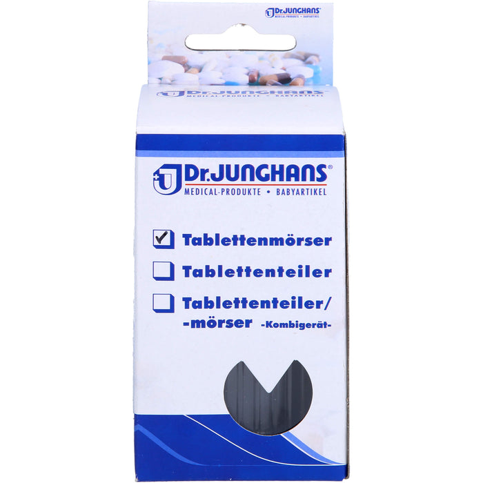 Tablettenmörser, 1 St 